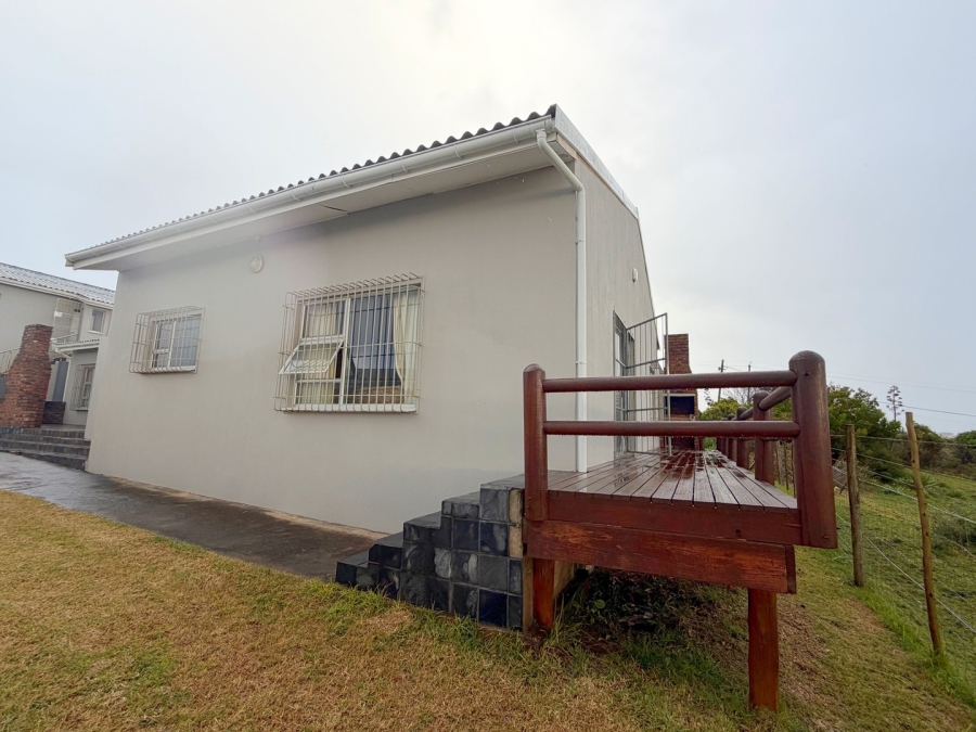 6 Bedroom Property for Sale in Hamburg Eastern Cape